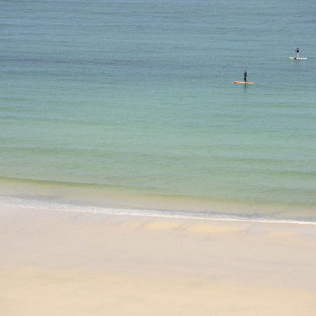 The Secret Seascape, Carbis Bay, St Ives Villa Eksteriør billede