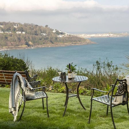 The Secret Seascape, Carbis Bay, St Ives Villa Eksteriør billede